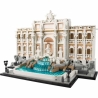 Lego Klocki Architecture 21062 Fontanna di Trevi