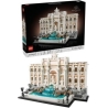 Lego Klocki Architecture 21062 Fontanna di Trevi