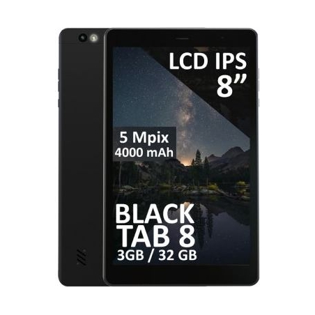 Blow Tablet BlackTAB8 3/32GB 4G LTE 8 inches black
