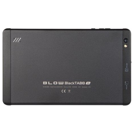 Blow Tablet BlackTAB8 3/32GB 4G LTE 8 inches black