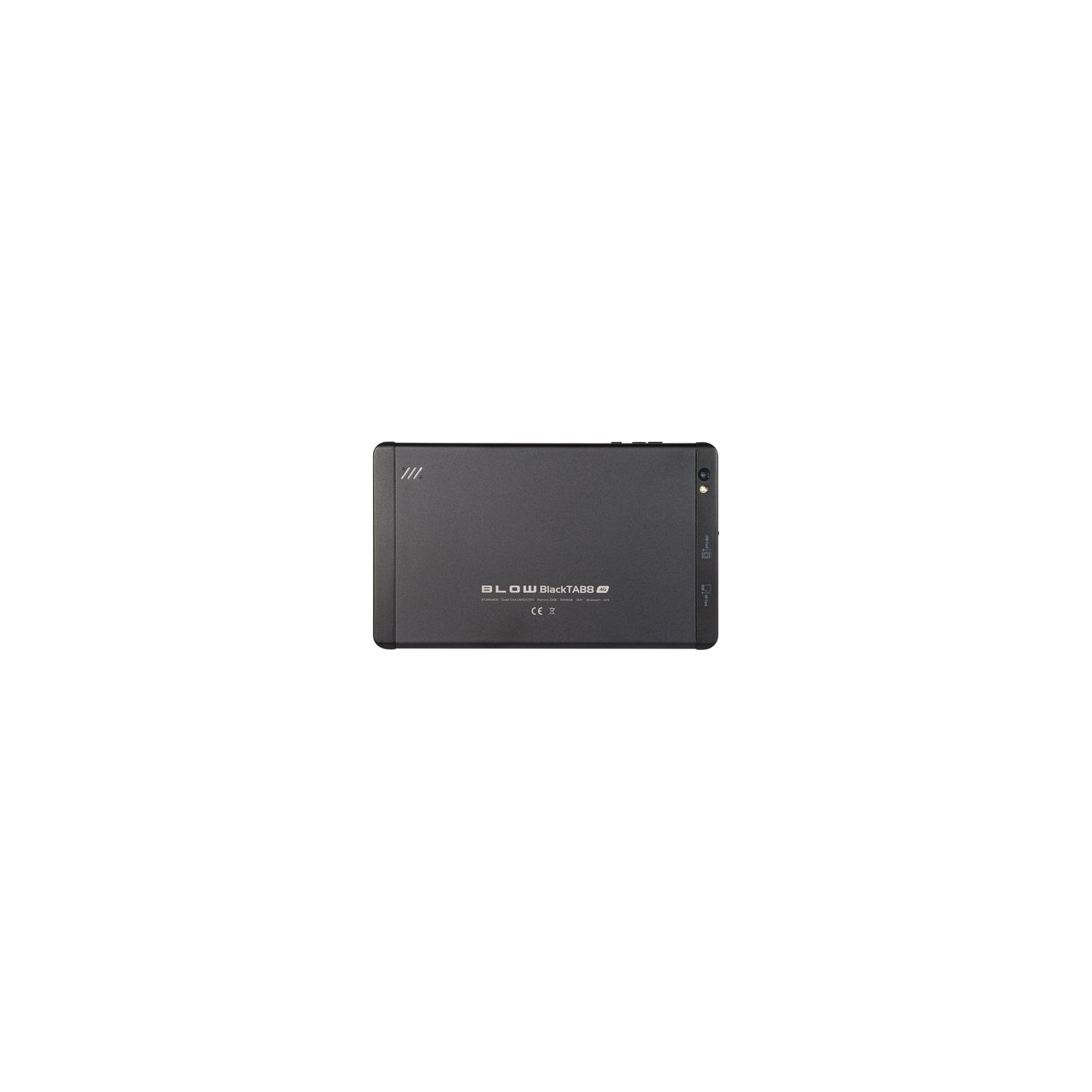 Blow Tablet BlackTAB8 3/32GB 4G LTE 8 inches black