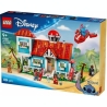 Lego Disney 432689 Lilo and Stitch Beach House