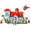 Lego Disney 432689 Lilo and Stitch Beach House