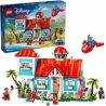 Lego Disney 432689 Lilo and Stitch Beach House