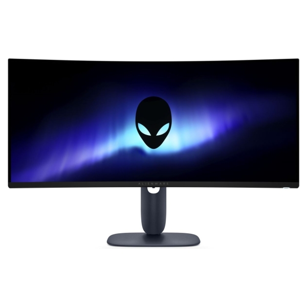 Dell Alienware 34 240Hz QD-OLED Gaming Monitor- AW3425DW / 210-BRTW