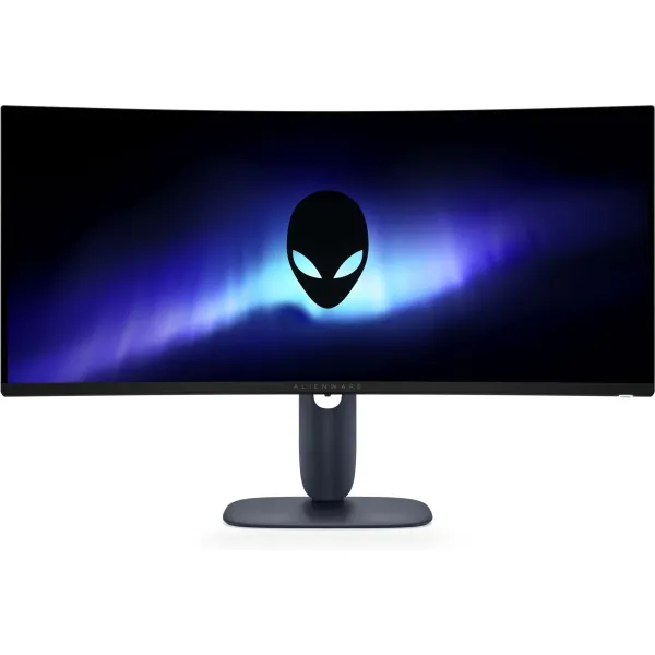 Dell Alienware 34 240Hz QD-OLED Gaming Monitor- AW3425DW / 210-BRTW