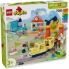 Lego DUPLO 10428 Big Interactive Community Train