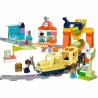 Lego DUPLO 10428 Big Interactive Community Train
