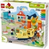 Lego DUPLO 10428 Big Interactive Community Train