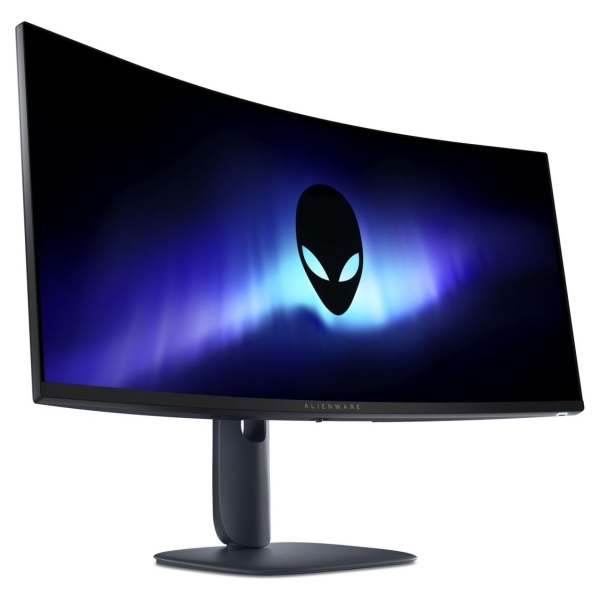 Dell Alienware 34 240Hz QD-OLED Gaming Monitor- AW3425DW / 210-BRTW