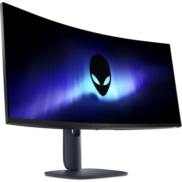 Dell Alienware 34 240Hz QD-OLED Gaming Monitor- AW3425DW / 210-BRTW