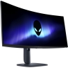 Dell Alienware 34 240Hz QD-OLED Gaming Monitor- AW3425DW / 210-BRTW