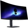 Dell Alienware 34 240Hz QD-OLED Gaming Monitor- AW3425DW / 210-BRTW