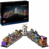 Lego Harry Potter 76444 Diagon Alley Wizarding Shops