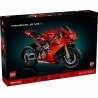 Lego Technic 42202 Ducati Panigale V4 S Motorcycle