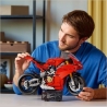 Lego Technic 42202 Ducati Panigale V4 S Motorcycle