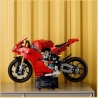 Lego Technic 42202 Ducati Panigale V4 S Motorcycle