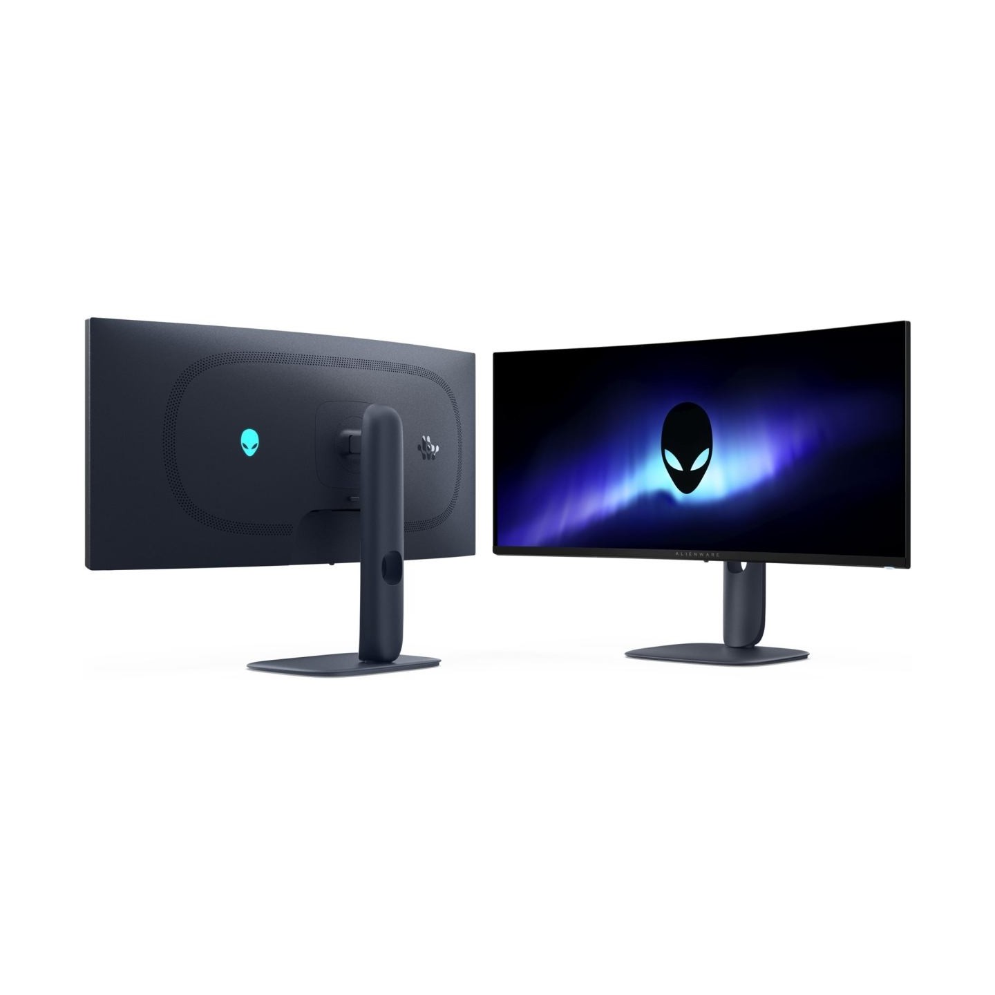 Dell Alienware 34 240Hz QD-OLED Gaming Monitor- AW3425DW / 210-BRTW