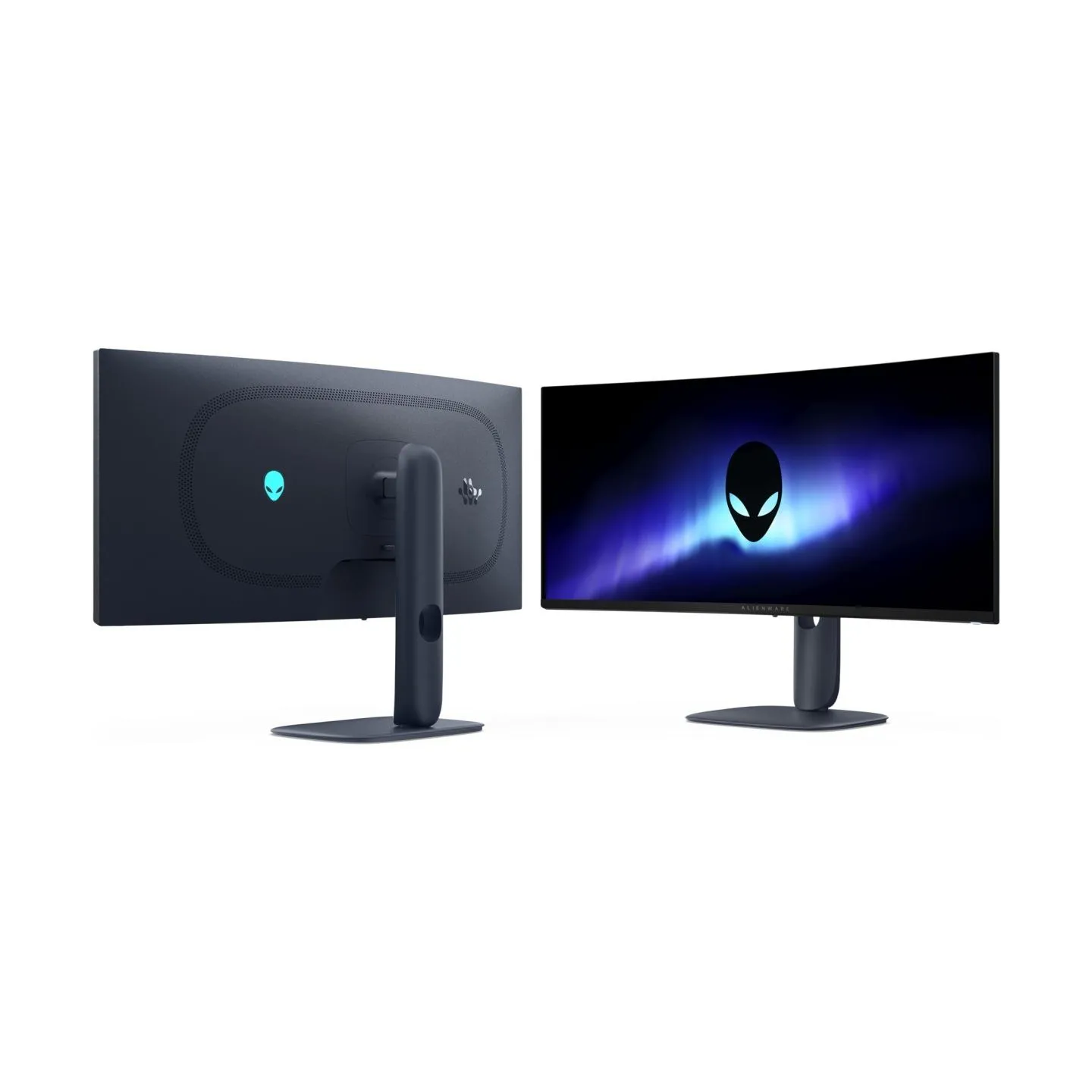 Dell Alienware 34 240Hz QD-OLED Gaming Monitor- AW3425DW / 210-BRTW