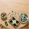 Lego Icons 10359 Fountain Garden