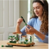 Lego Icons 10359 Fountain Garden