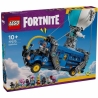 Lego Bricks Fortnite 77073 Battle Bus
