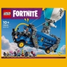 Lego Bricks Fortnite 77073 Battle Bus