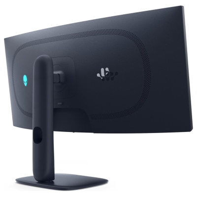 Dell Alienware 34 240Hz QD-OLED Gaming Monitor- AW3425DW / 210-BRTW