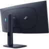 Dell Alienware 34 240Hz QD-OLED Gaming Monitor- AW3425DW / 210-BRTW