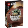 Lego Bricks Star Wars 75403 Grogu with Hover Pram