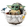 Lego Bricks Star Wars 75403 Grogu with Hover Pram
