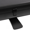 Maclean Portable projection screen 100' 16:10