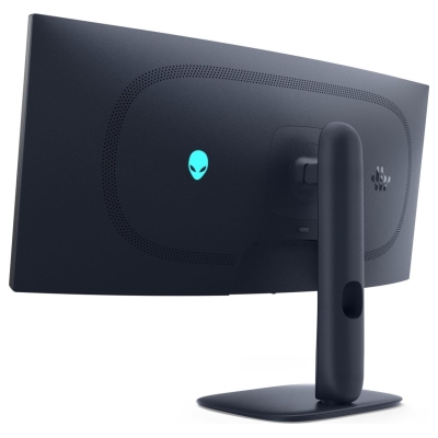 Dell Alienware 34 240Hz QD-OLED Gaming Monitor- AW3425DW / 210-BRTW