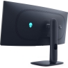 Dell Alienware 34 240Hz QD-OLED Gaming Monitor- AW3425DW / 210-BRTW