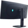 Dell Alienware 34 240Hz QD-OLED Gaming Monitor- AW3425DW / 210-BRTW