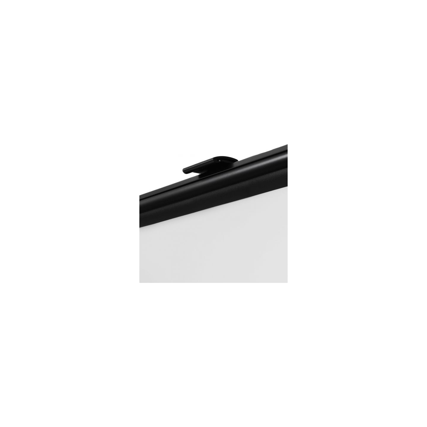 Maclean Portable projection screen 100' 16:10
