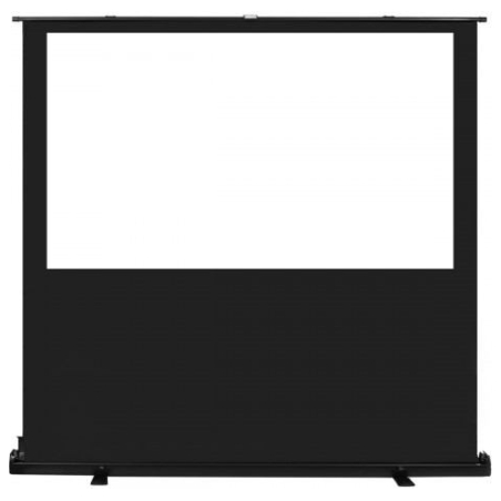 Maclean Projection screen 80' portable MC-212 16:10