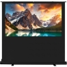 Maclean Projection screen 80' portable MC-212 16:10