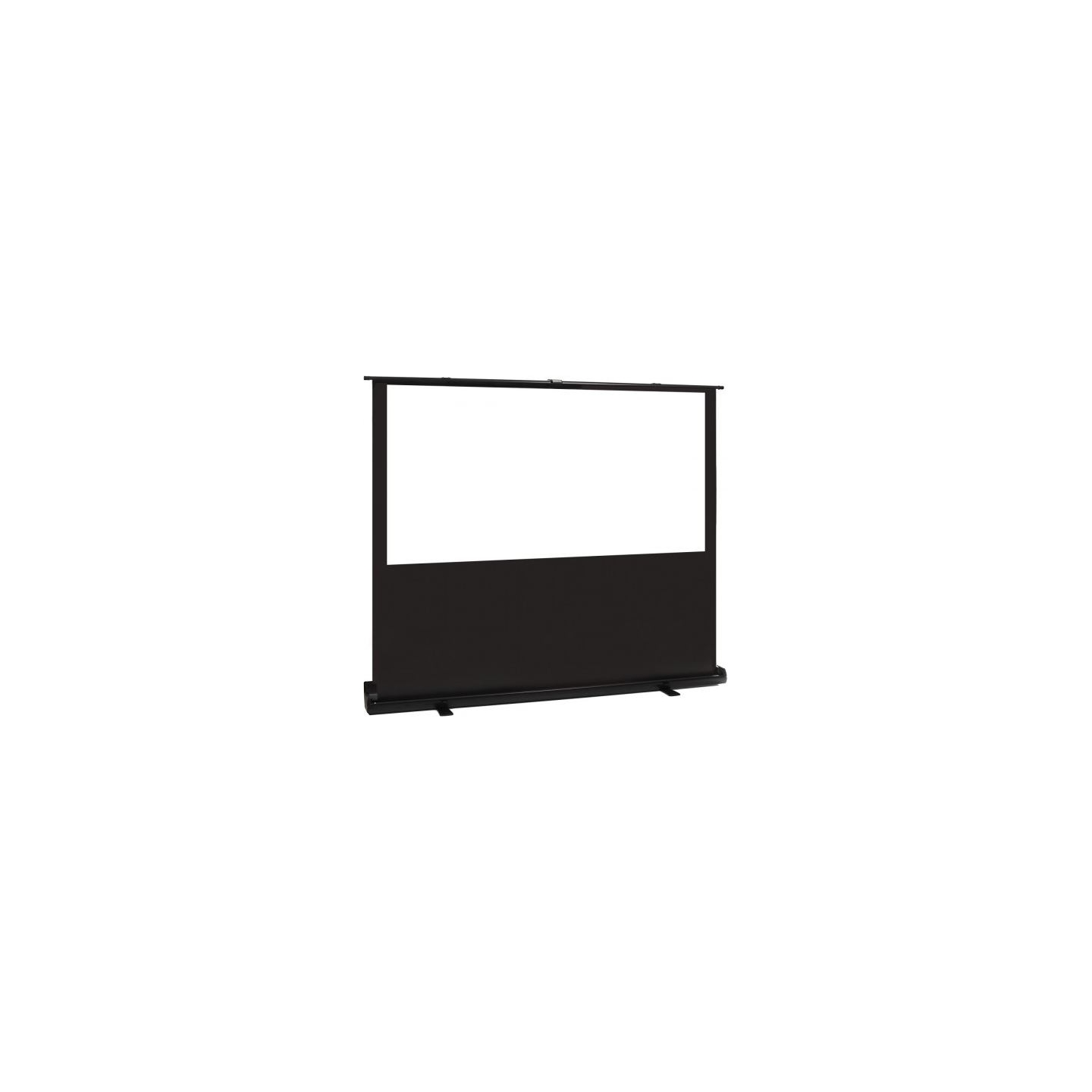 Maclean Projection screen 80' portable MC-212 16:10