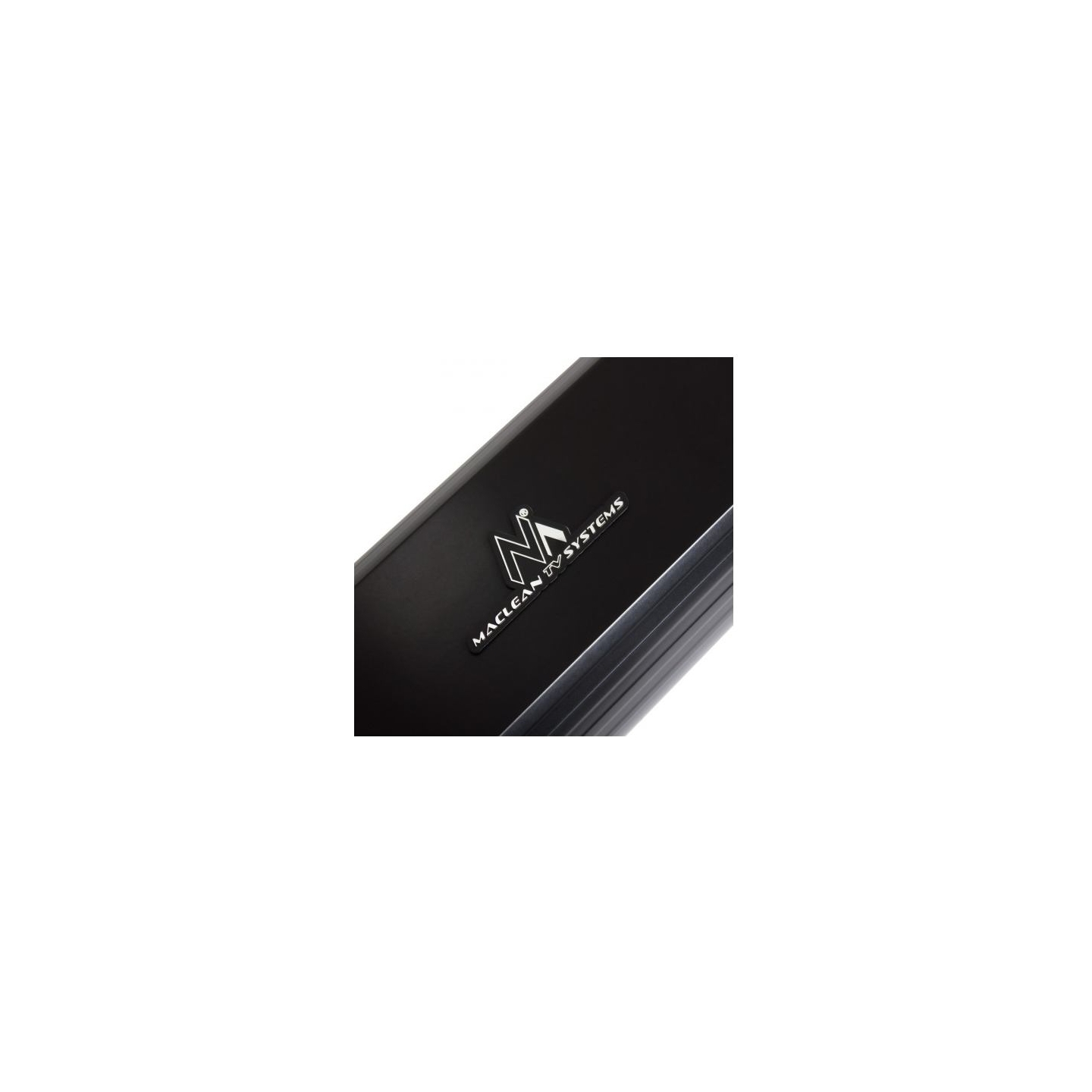 Maclean Projection screen 80' portable MC-212 16:10