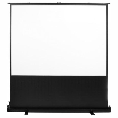 Maclean Proejction screen 100' Portable MC-211 4:3