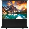 Maclean Proejction screen 100' Portable MC-211 4:3
