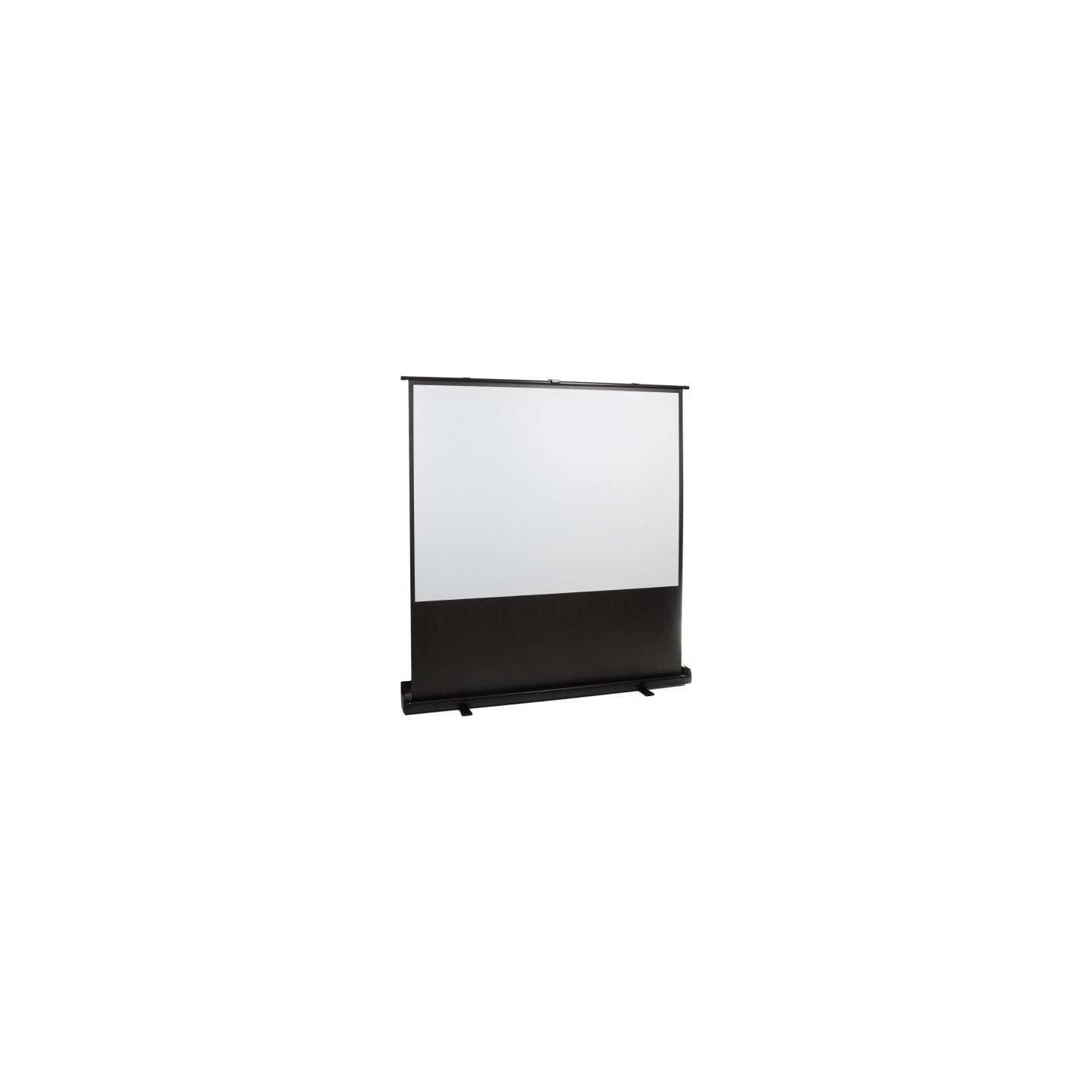 Maclean Proejction screen 100' Portable MC-211 4:3