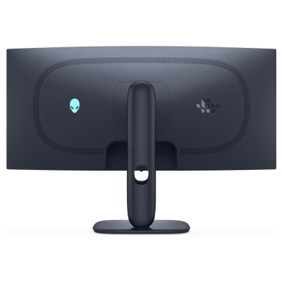 Dell Alienware 34 240Hz QD-OLED Gaming Monitor- AW3425DW / 210-BRTW