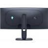 Dell Alienware 34 240Hz QD-OLED Gaming Monitor- AW3425DW / 210-BRTW