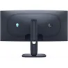 Dell Alienware 34 240Hz QD-OLED Gaming Monitor- AW3425DW / 210-BRTW