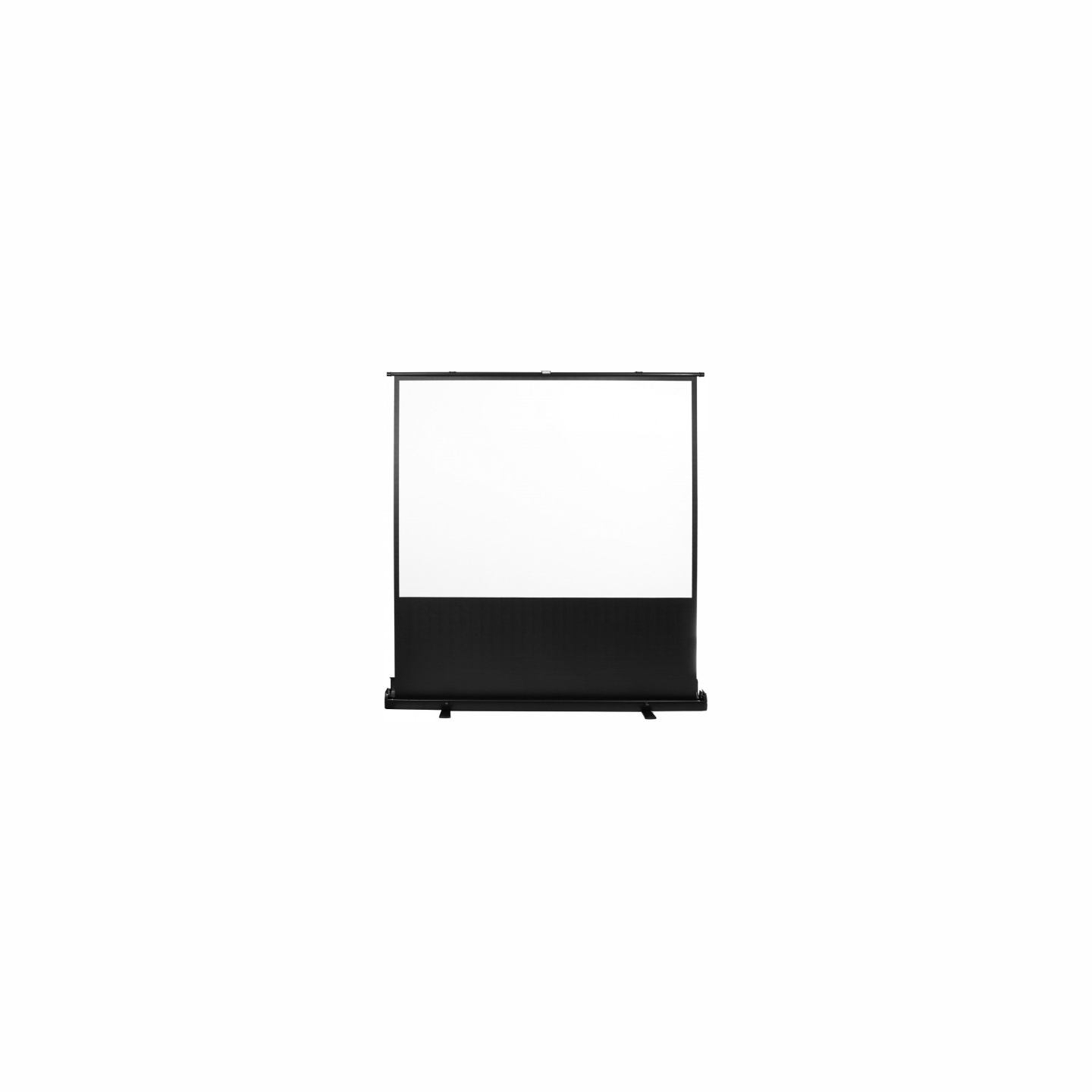 Maclean Projection screen 66' portable MC-210 16:9