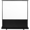 Maclean Projection screen 66' portable MC-210 16:9