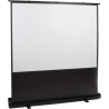 Maclean Projection screen 66' portable MC-210 16:9