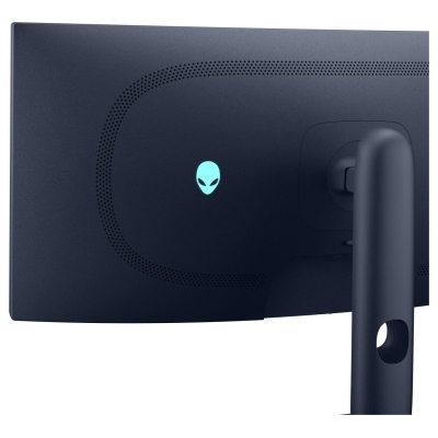 Dell Alienware 34 240Hz QD-OLED Gaming Monitor- AW3425DW / 210-BRTW